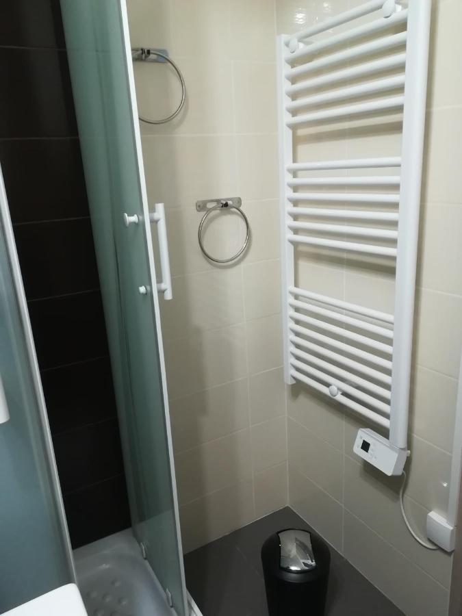 Studio Cabine Vue Port Avec Parking Prive, Piscine, Parc, Boulodrome Agde Bagian luar foto